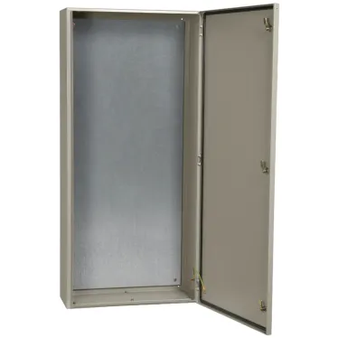 Корпус металлический ЩМП-6-0 (1200х750х300мм) У2 IP54