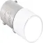 Лампа BA9s для NP2, белая, AC/DC6В (LED) (R) | 576757 | CHINT