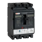                  Выключатель автоматический ВА-99C 100/32А 3 полюса 36кА
               