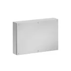                  Корпус клеммный SDI, нержавеющая сталь AISI304, ВхШхГ 600x400x120 мм
               