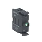                  Светодиодный элемент для NP8, AC 110-230В, зелёный (R) | 667534 | CHINT
               