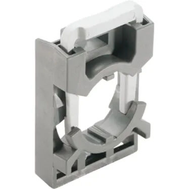 Монтажная колодка MCBH-00 (на 3 блока) | 1SFA611605R1100 | ABB