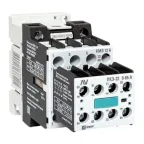                  Комплект КМЭ 12А 1NO 400В с дополнительными контактами 2НО+2НЗ АС EKF AVERES
               