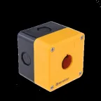                  Корпус кнопочного поста,1 отверстия, желтый MTB2-PE1Y | 53106 | ОВЕН
               