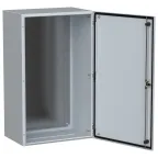 TITAN 5 Корпус металлический ЩМП-100.60.40 УХЛ1 IP66 IEK