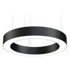 Светильник светодиодный подвесной OREOL FLD/P (550) 840 BL