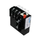                  РТТ-121 УХЛ4, 12,5А, 660В/50Гц, 1р, 10,6-14,3А, ручной возврат, реле электротепловое токовое (ЭТ) | ET003520 | Электротехник
               