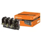                  Реле электротепловое токовое РТТ-325 П УХЛ4  80А (68,0 - 92,0)А | SQ0741-0003 | TDM
               