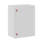                  Щит с монтажной панелью ЩМП 800x600x400 мм IP66 ST
               