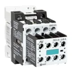                  Комплект КМЭ 9А 1NC 230В АС с дополнительными контактами 2НО+2НЗ EKF AVERES
               