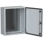 TITAN 5 Корпус металлический ЩМП-70.50.25 УХЛ1 IP66 IEK