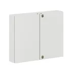 Корпус навесной уличный ST Outdoor с М/П двухдверный ВxШxГ 800x1000x200 мм, IP55