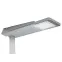 Светильник светоидодный ДКУ GALAXY LED 55W DW 730 RAL9006 56Вт 3000К IP66 | 1730000400 | Световые Технологии