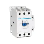                  Контактор NC8-50/W 3P 50А AC/DC (24~60В) 1НО+1НЗ (R)
               