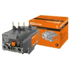 Реле тепловое РТН-1314  7-10А  | SQ0712-0008 | TDM