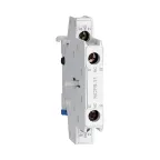 Контактор NC8-18/W 3P 18А AC/DC (24~60В) 1НО+1НЗ (R)