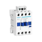 Контактор NC8-38/W 4P 38А AC/DC (100~250В) 1НО+1НЗ (R)