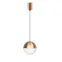 Светильник SP-EMISFERO-R150-11W Warm3000 (GD, 170 deg, 230V) (Arlight, IP20 Металл, 3 года) | 035952 | Arlight