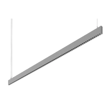 Светильник LED Effect СТРЕЛА СЛИМ 70Вт 6300лм 5000К IP20 КСС Д подвесные, DALI