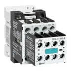                  Комплект КМЭ 9А 1NO 230В АС с дополнительными контактами 2НО+2НЗ EKF AVERES
               