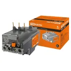 Реле тепловое РТН-1302 0,16-0,25А | SQ0712-0031 | TDM