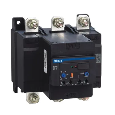 Реле тепловое NXR-200 100A-200A (R) | 837131 | CHINT