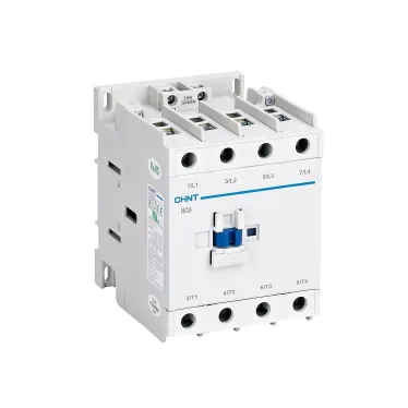 Контактор NC8-40/4/W 4P 40А AC/DC (24~60В) (R)