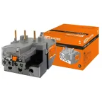                  Реле тепловое РТН-3361  55-70А  | SQ0712-0016 | TDM
               