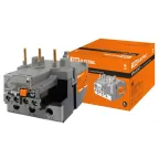 Реле тепловое РТН-3357  37-50А  | SQ0712-0014 | TDM
