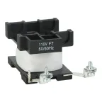                  Катушка Optistart E LAEX34F5-110B для контакторов LC1E40…95 | 345231 | КЭАЗ
               