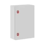                  Щит с монтажной панелью ЩМП 600x400x200 мм IP66 ST
               