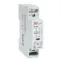 Контактор модульный КМ 20А 1NC+1NO 230VAC (1 мод.) AVERES EKF