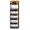 Батарейка SG3 (392) SR736, SR41 MAX Silver Oxid Button Cell (10/100/2000)
