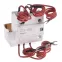 Блок коммут. конденс. CTX3 3P 100 (9,7...62 квар, 400/440В) | 416877 | Legrand