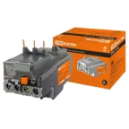 Реле тепловое РТН-1316  9-13А  | SQ0712-0009 | TDM