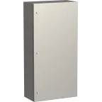                  TITAN 5 Корпус метал. ЩМП-120.60.30 (AISI 304) УХЛ1 IP66
               