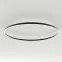 Светильник SP-LINE-HANG-ARC-O3535-D1500-124W Day4000 (BLACK, 230V) (Arlight, Металл) | 034011(1) | Arlight