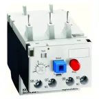 Реле перегрузки для контакторов F-09...F-38 OptiStart TF-UAP38-10 | 336070 | КЭАЗ