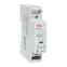 Контактор модульный КМ 25А 1NC+1NO 230VAC (1 мод.) AVERES EKF