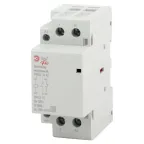                  Контактор модульный NO-902-292 Pro-297 КМ63-11 AC (6/60/1800) | Б0049162 | ЭРА
               