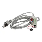                  КАБЕЛЬ CCB CORD L- 1,3 М
               