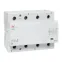 Контактор модульный КМ 80А 4NO 230VAC (6 мод.) AVERES EKF