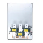                  Реле тепловое RTX3 800 с дифференциальной защитой 400...600A
               