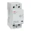 Контактор модульный КМ 63А 2NО 230VAC (2 мод.) AVERES EKF