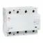 Контактор модульный КМ 125А 2NO+2NC 230VAC (6 мод.) AVERES EKF