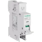 MX+OF Расцепитель независимый с контактом сигнализации 12-24В AC Systeme9