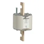                  Предохранитель типа gG - размер 4 - с бойком - 1250 A | 018595 | Legrand
               