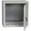 Корпус металлический ЩМП-4.4.2-0 (400х400х250мм) УХЛ3 IP31