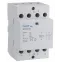 Контактор модульный NCH8-40/40 40A 4НО AC24В, 50Гц (R) | 256098 | CHINT