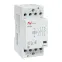 Контактор модульный КМ 25А 3NO+1NC 230VAC (2 мод.) AVERES EKF